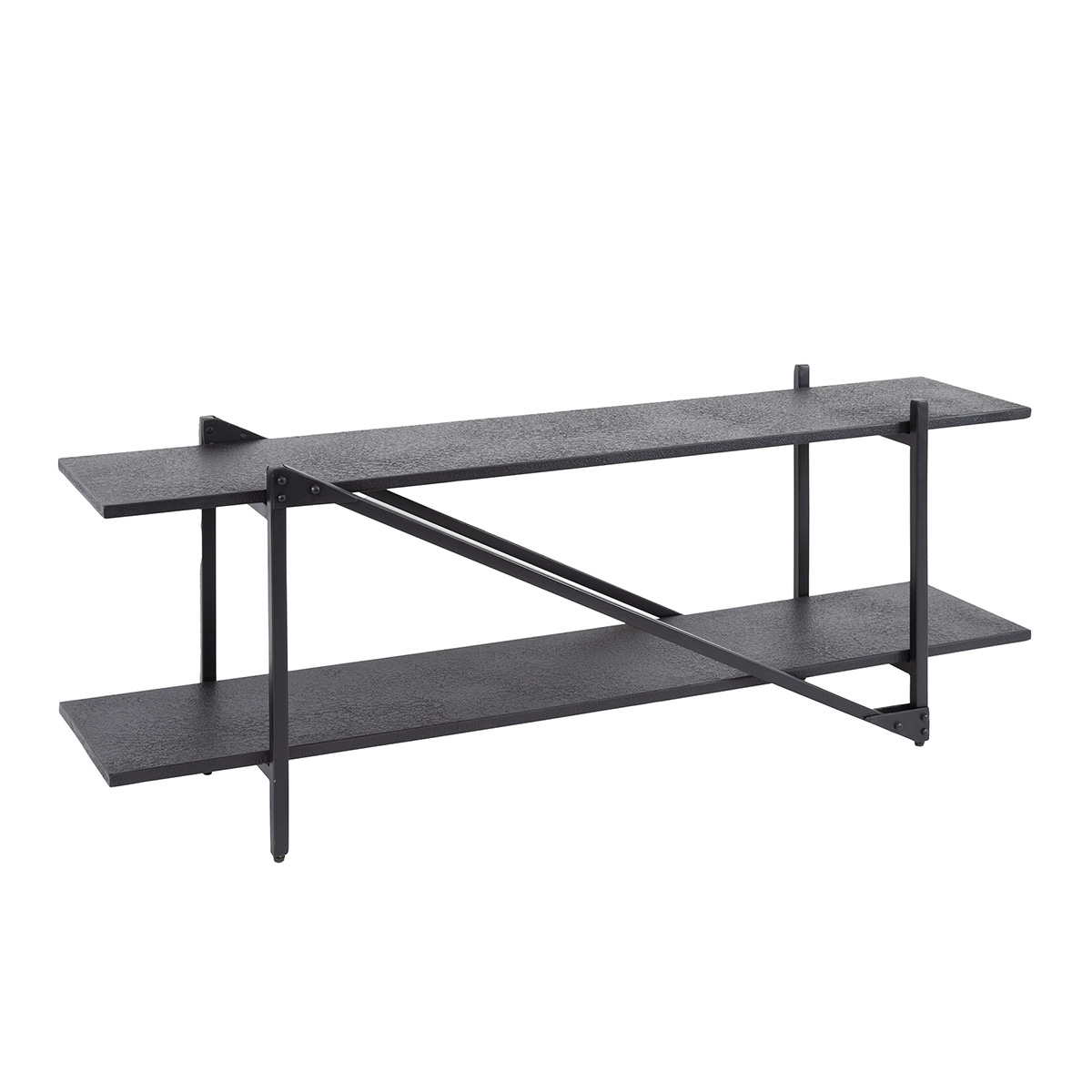 Tv-meubel Vouw 140