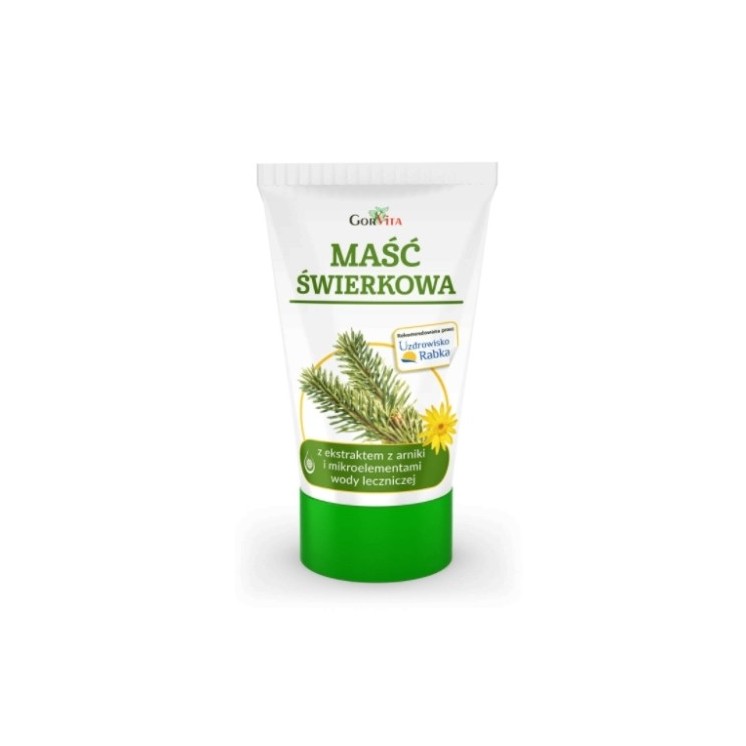 Fichtensalbe 135 ml