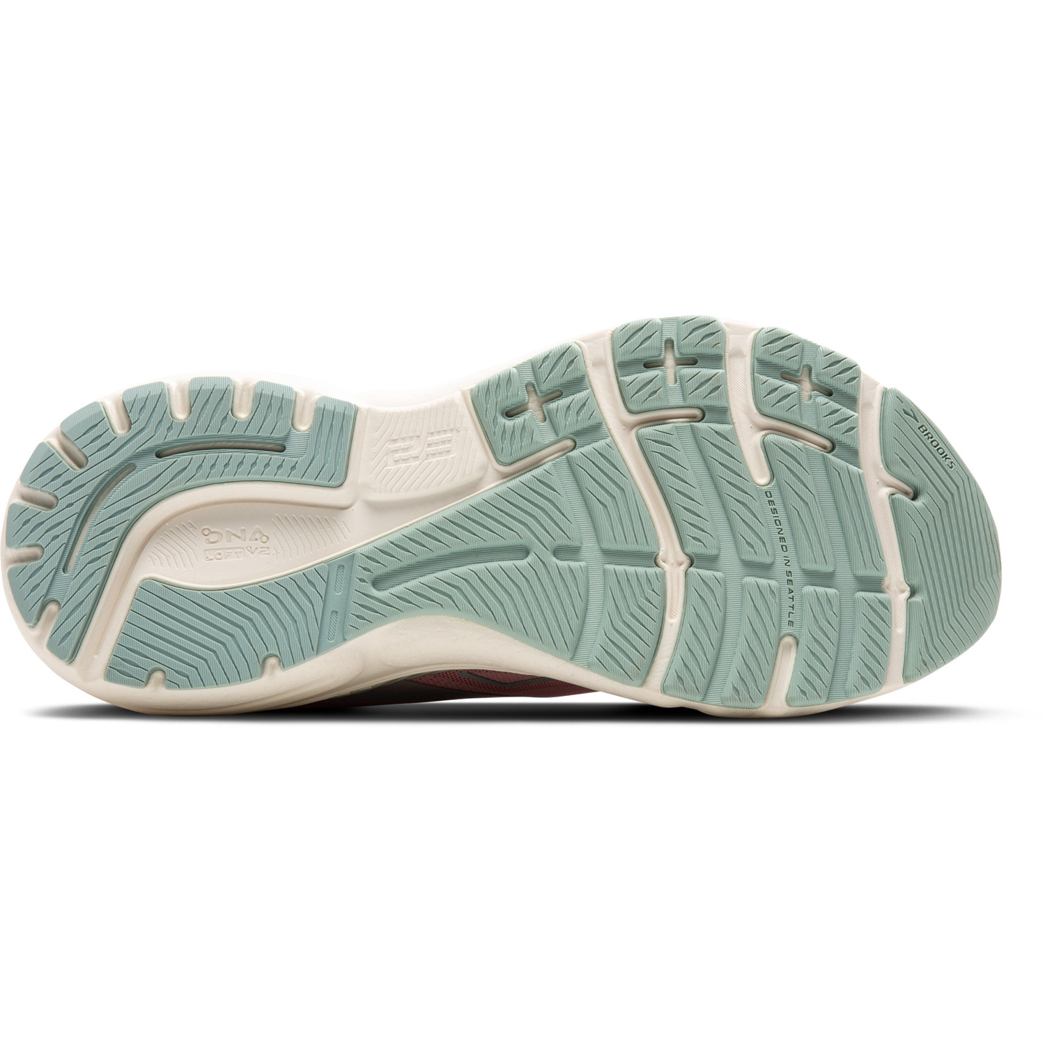 Brooks Adrenaline GTS 23 Dames