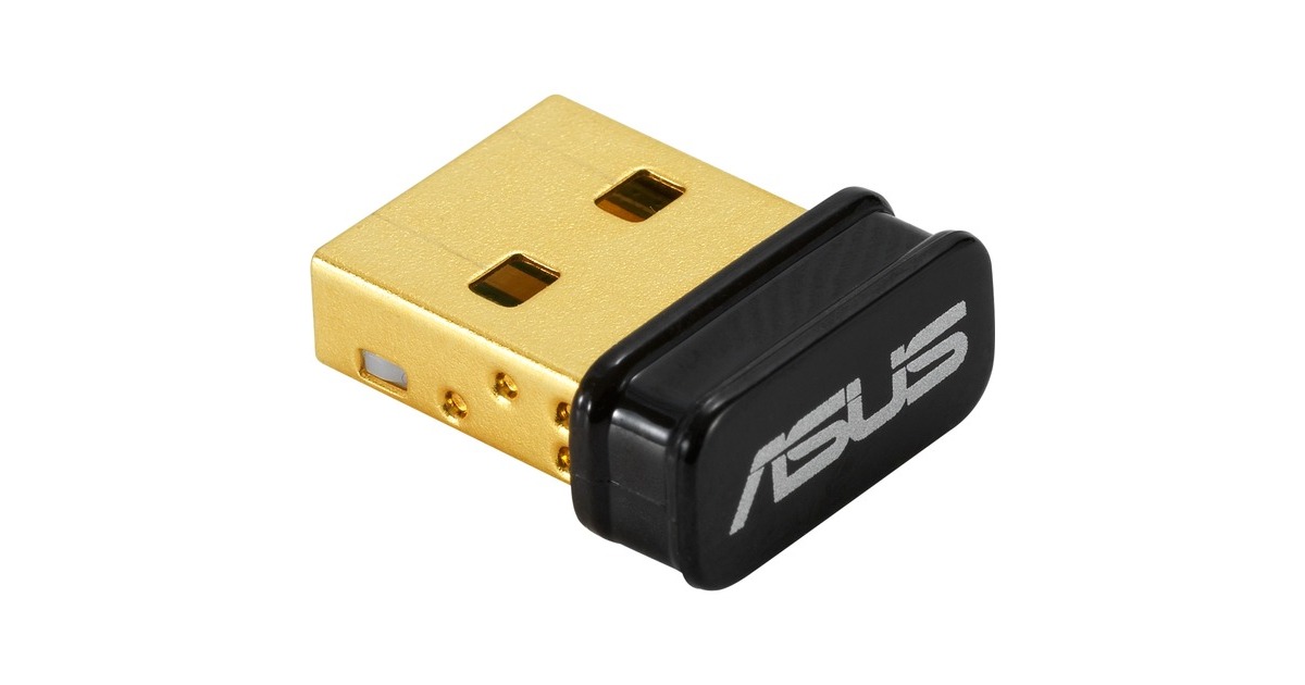 ASUSUSB-BT500 bluetooth adapter