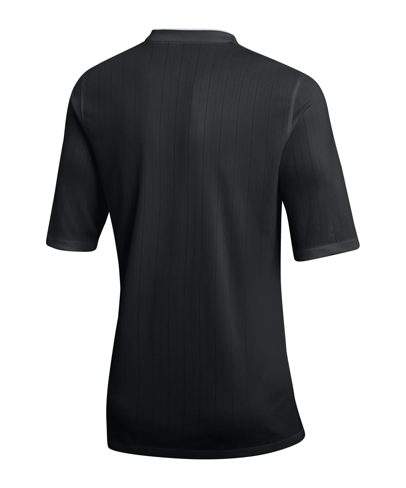 Nike Referee Schiedsrichtertrikot Schwarz F010
