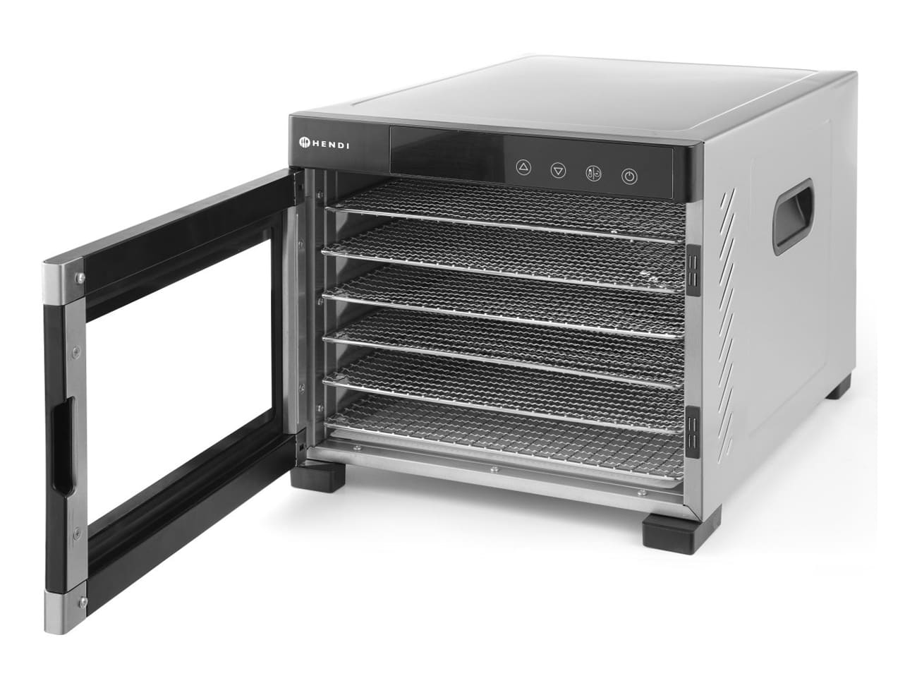 Déshydrateur professionnel - Profi Line - 6 plateaux - Hendi