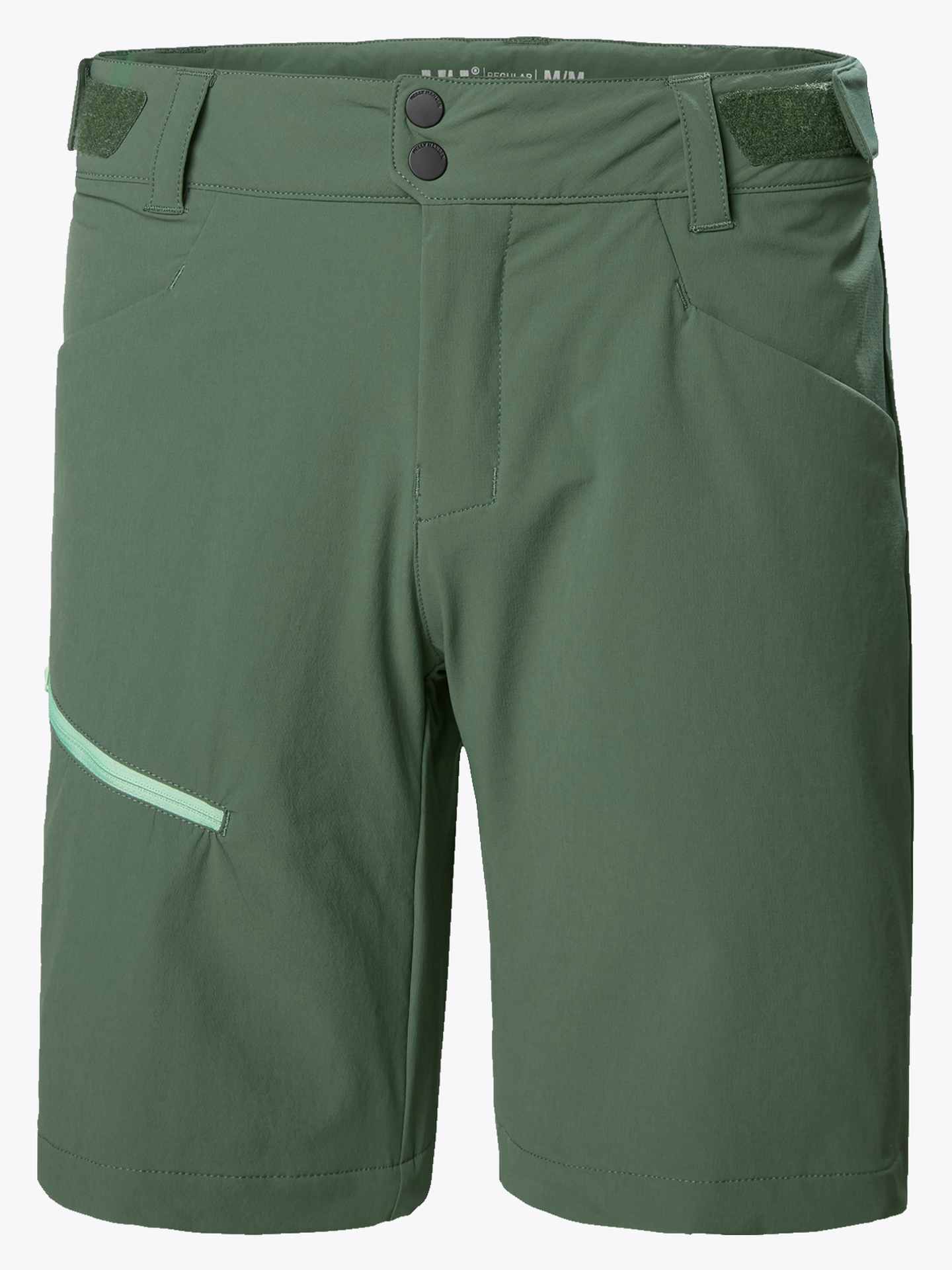 Blaze Softshell Short