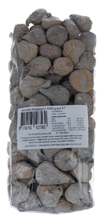 Boerjan Berg Vijgen 1KG