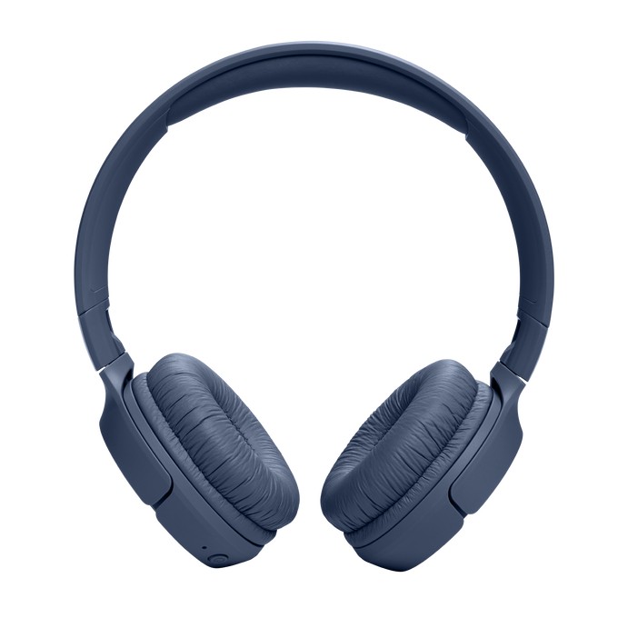 JBL Tune 520BT Bluetooth hoofdtelefoon blue