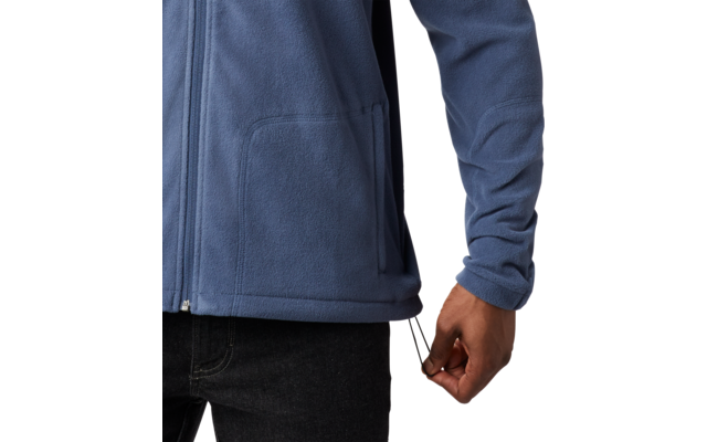 Columbia Fast Trek II Herren Fleecejacke