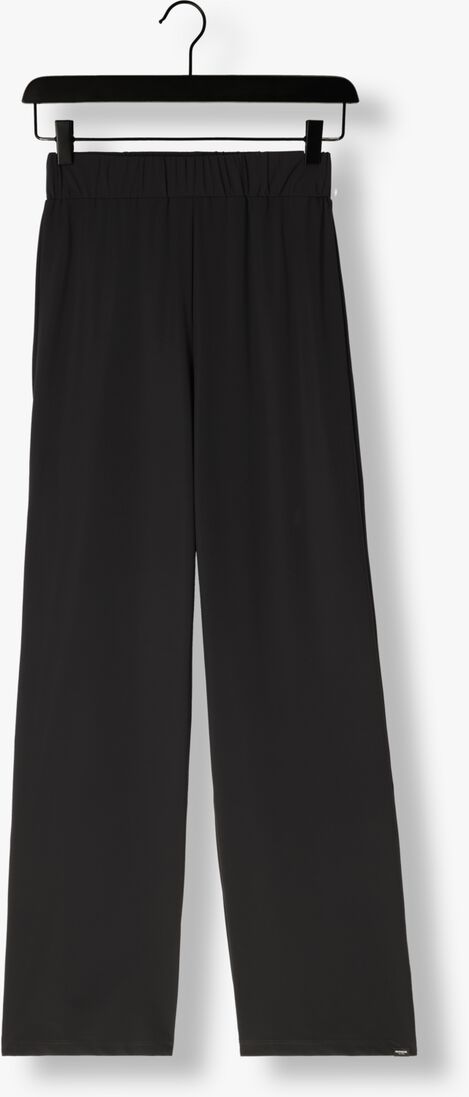 zwarte penn & ink pantalon jackson