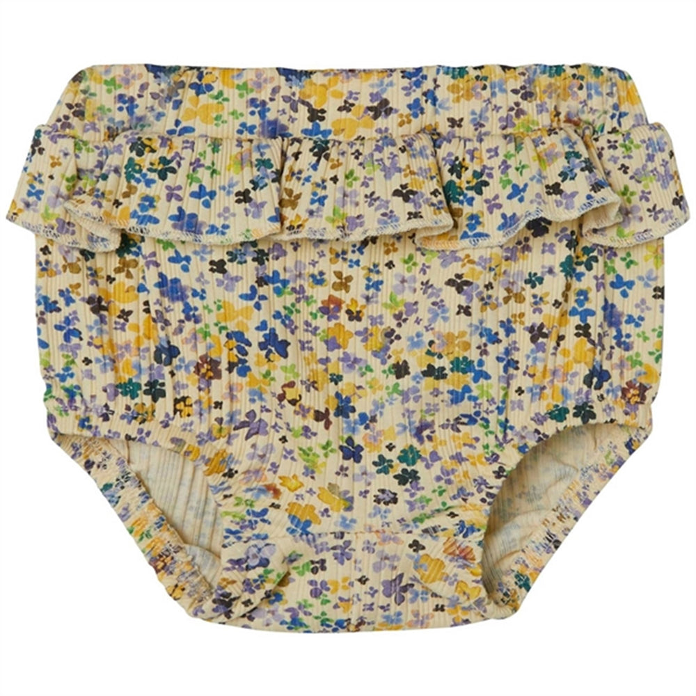 Afterglow Herine Bloomers - Name it → Luksusbaby.dk