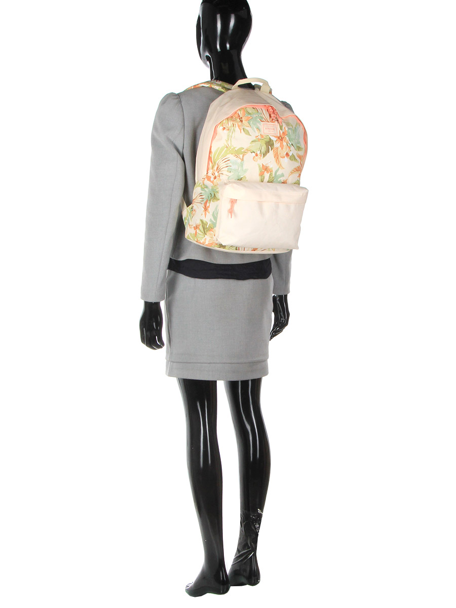 Sac À dos Rip Curl Sunset Waves Dome + Trousse
