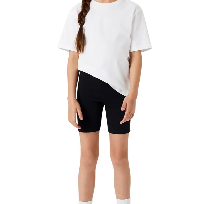 Name It Vivian Solid Short Legging Junior (2-pack)