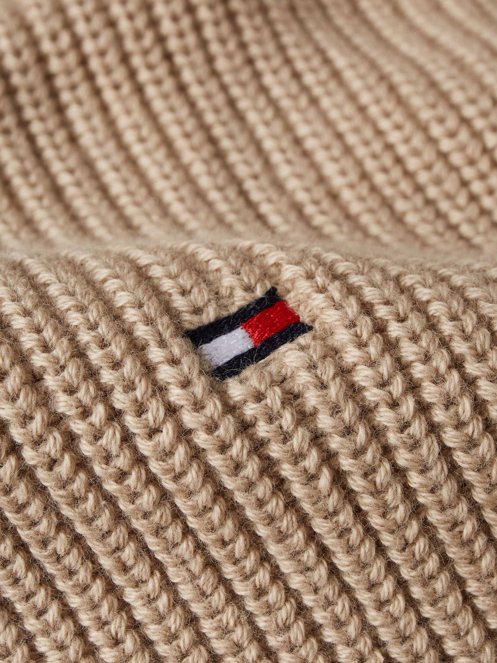 Tommy Hilfiger| Damen Strickpullover