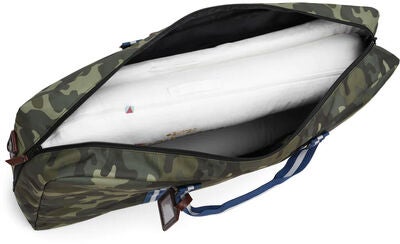 DockATot Get Away Deluxe+ Veske, Luxe Green