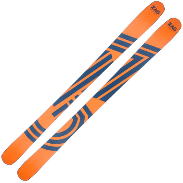 Ski ZAG SLAP 104