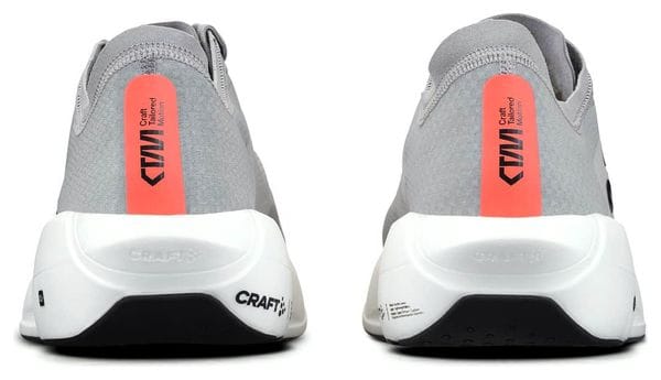 Chaussures Running Craft Nordlite Speed Gris Homme