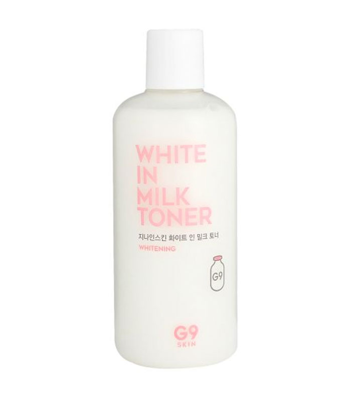 G9 Skin - Tônico Facial White in Milk