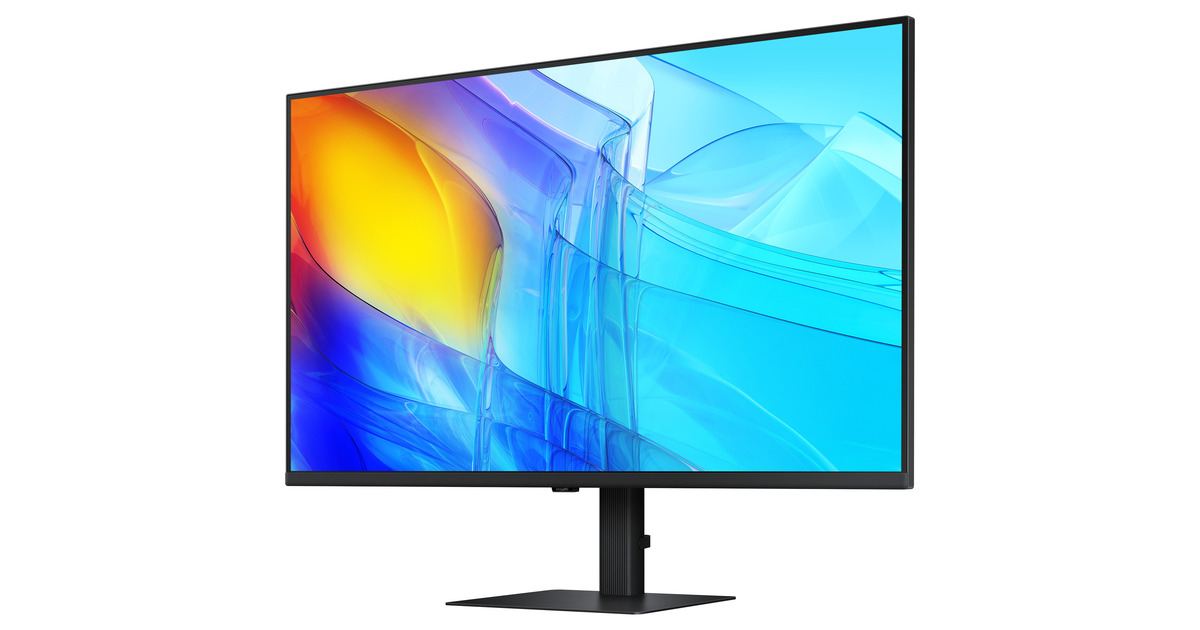 SAMSUNGViewFinity S8 S80D UHD Monitor 37