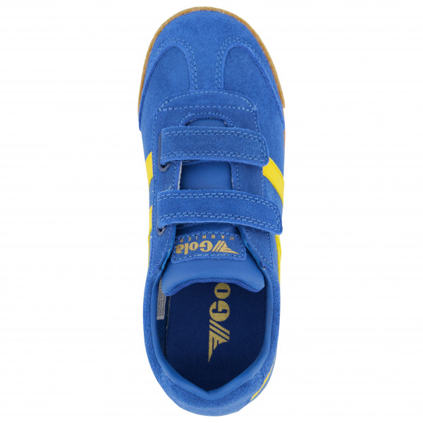 Gola - Kid's Harrier VC - Baskets