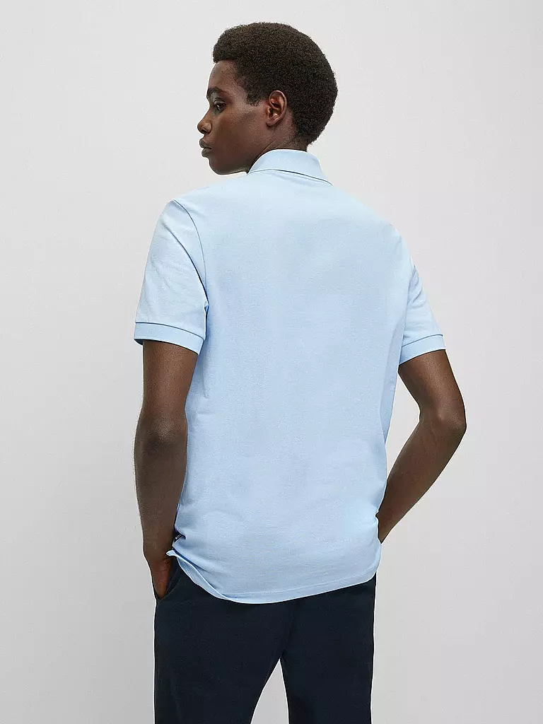 BOSS Poloshirt 