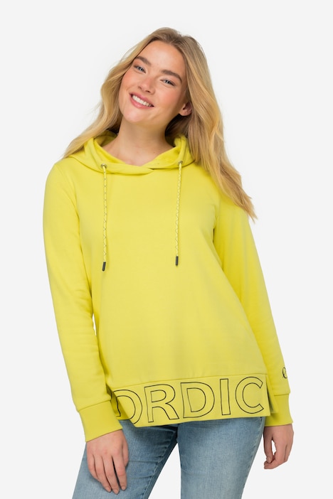 Hoodie, Kapuzensweater, OEKO-TEX