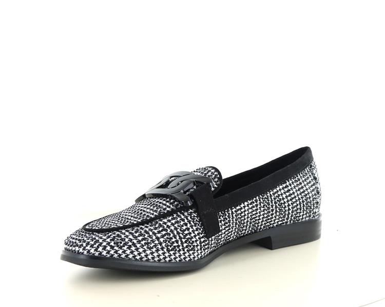 La Strada 2220127 4001 black