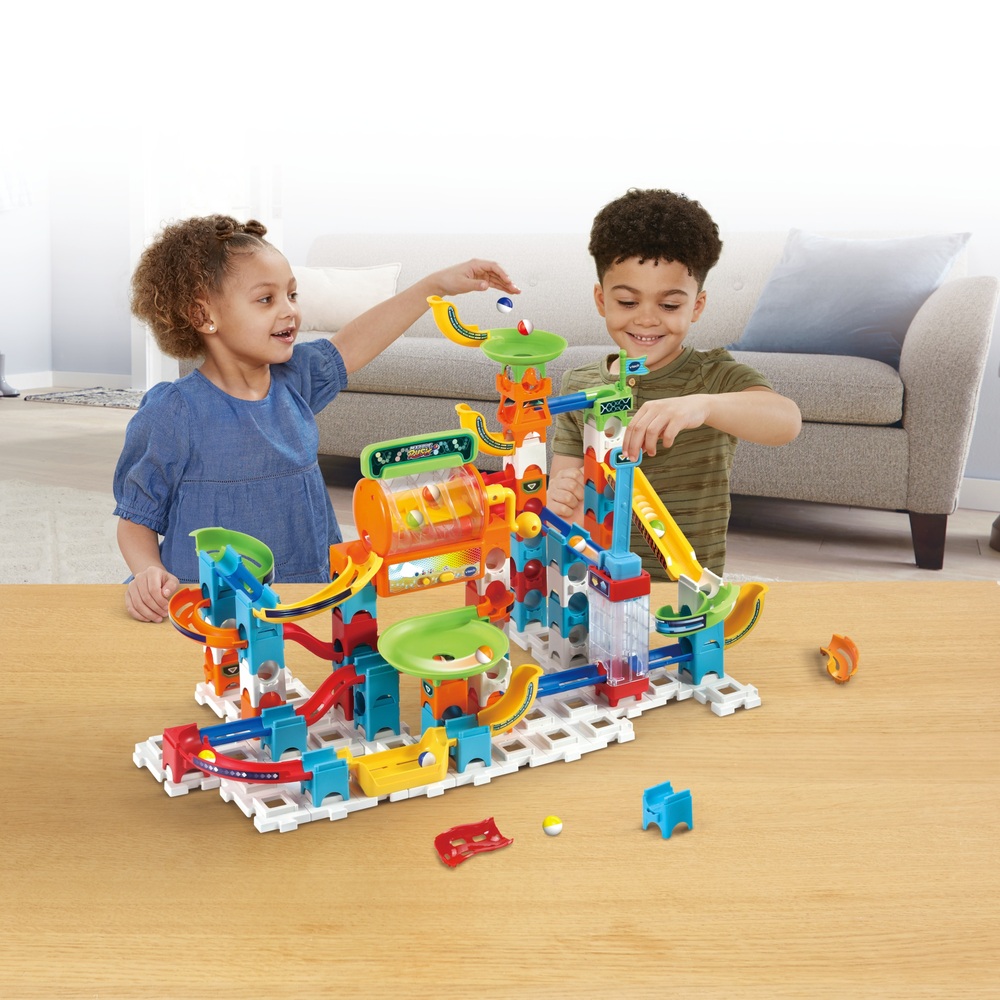 Vtech MarbleRush Korkenzieher-Challenge-Set