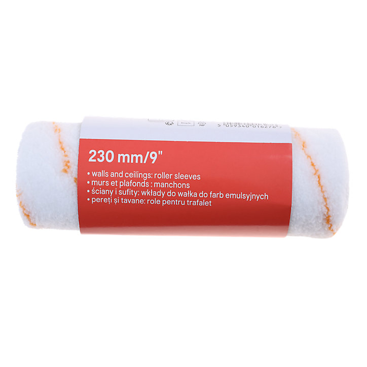 Manchon mur et plafond GoodHome 230mm