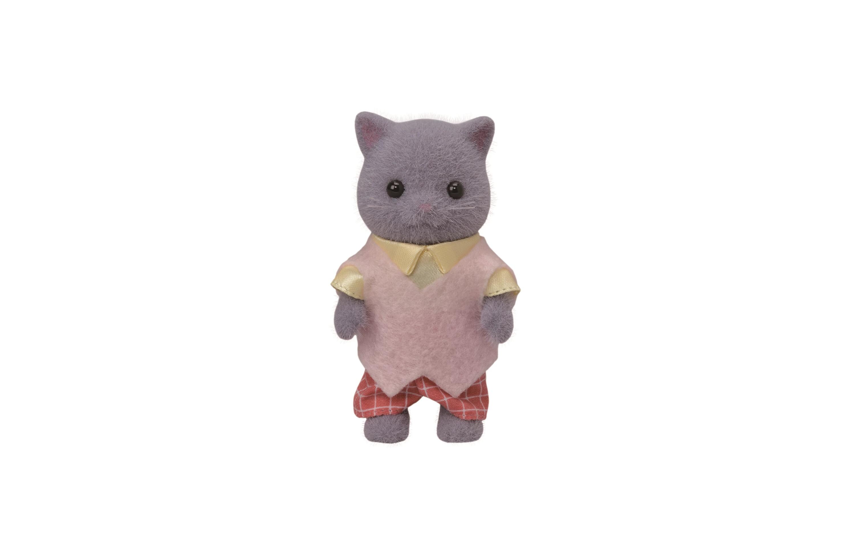 Sylvanian Families Perserkatzen FamilieFiguren
