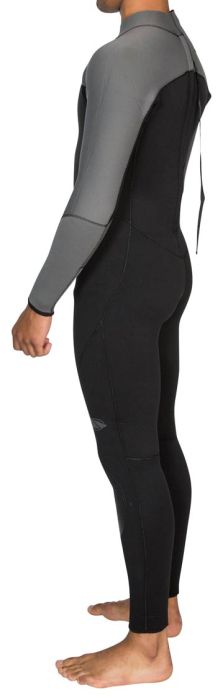 Diver Full Wetsuit Men våddragt