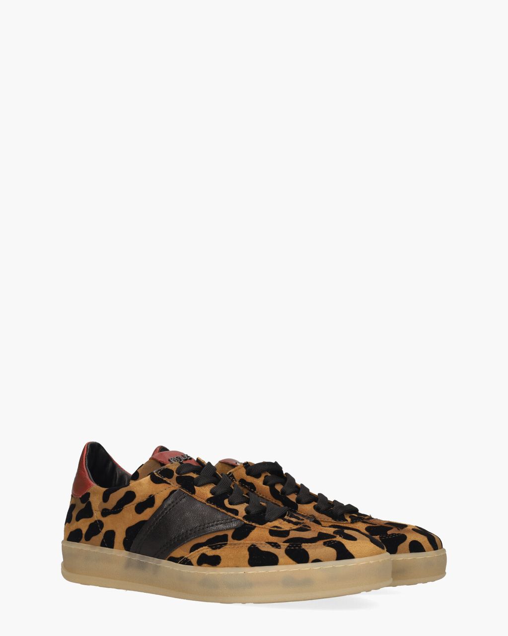 Mjus T94132 Multicolor Damessneakers