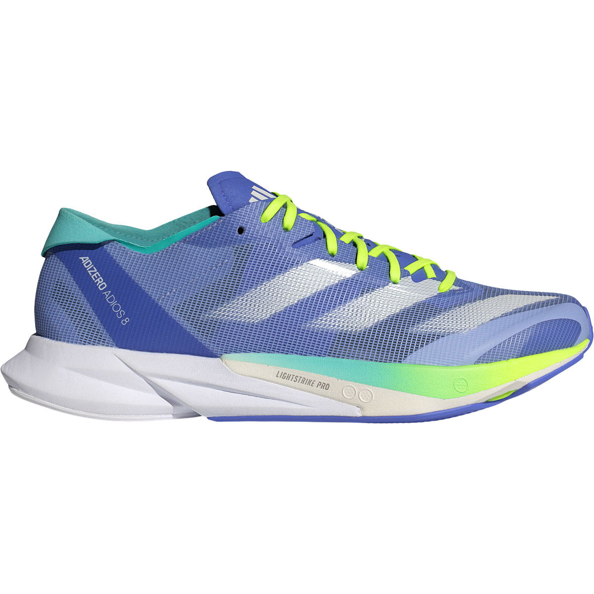adidas Adizero Adios 8 Løbesko Dame