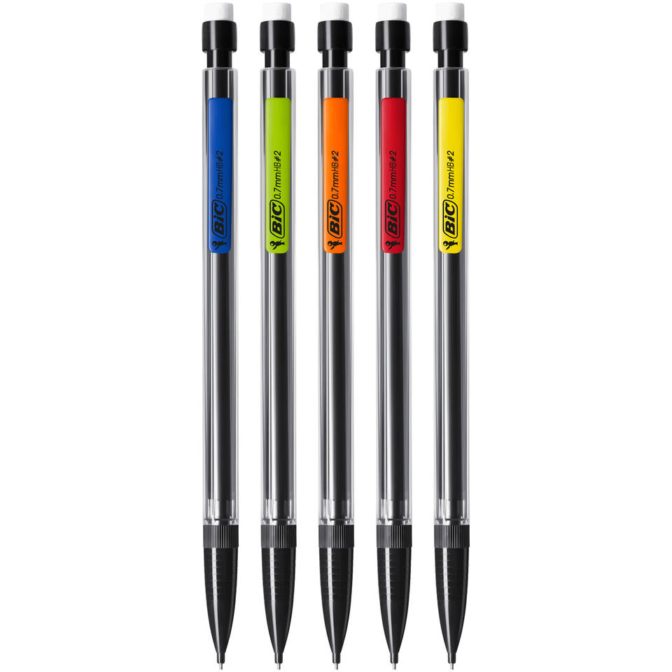 BIC Matic Original vulpotloden - 5 stuks