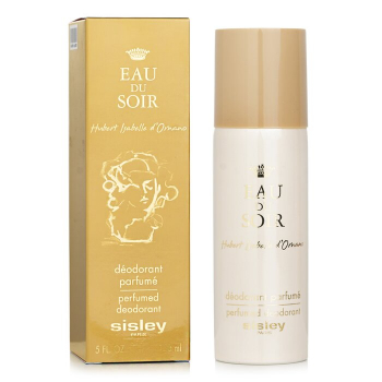 Sisley Eau Du Soir Perfumed Deodorant Spray For Women 150ml/5oz