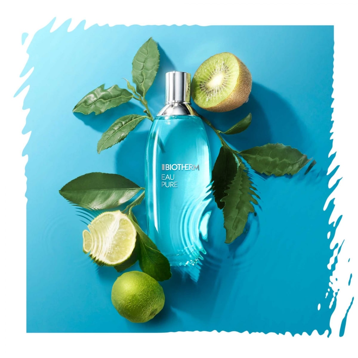 Biotherm Eau Pure Eau de Soin Revitalisante aux Essences d'Agrumes