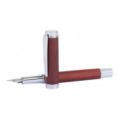 Oberthur Kingston - Stylo plume - permanent - moyen