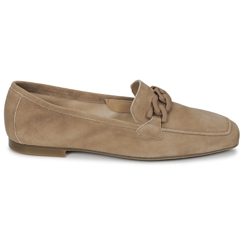 JB Martin - 1VEILLE - Chèvre velours camel