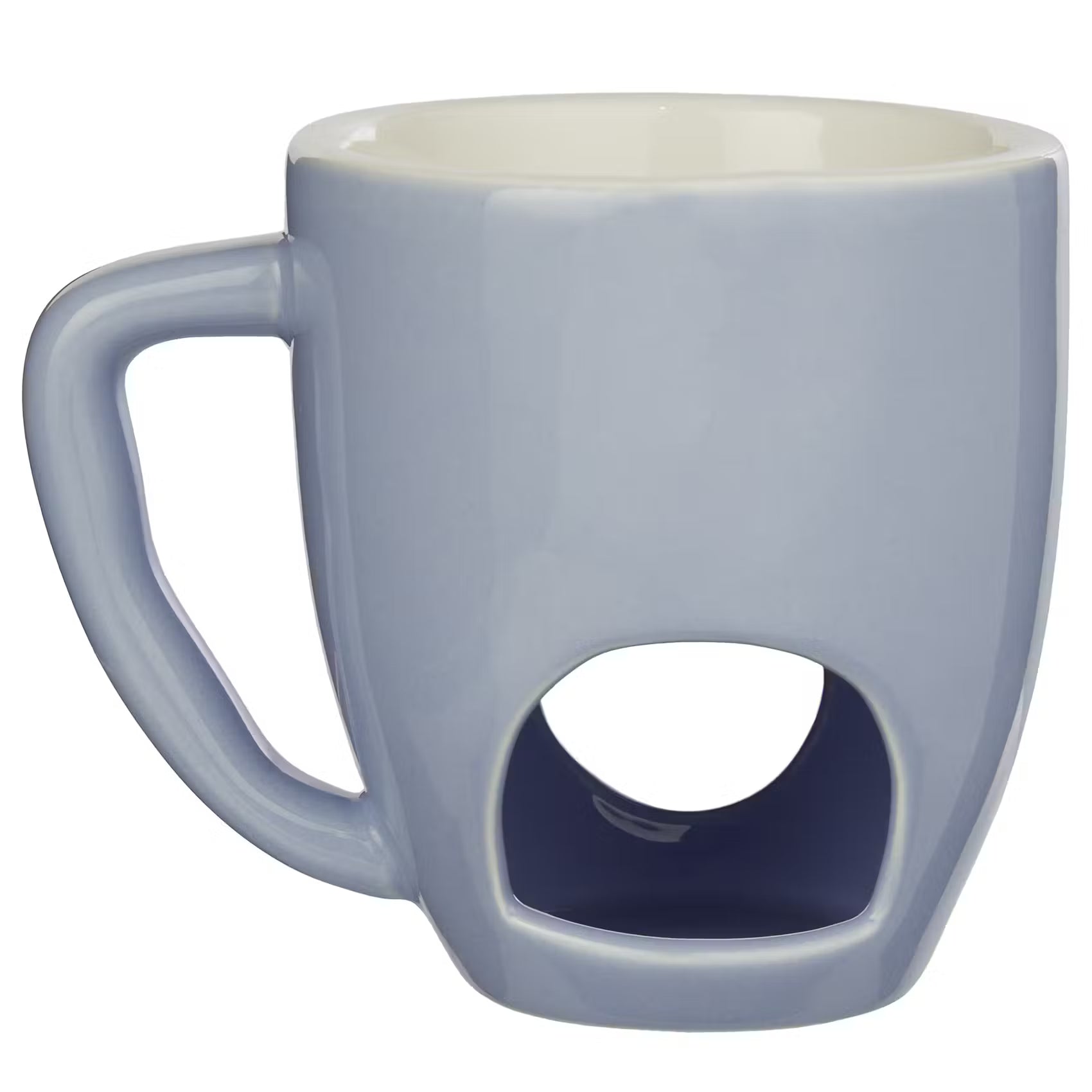 CHOCOLATE FONDUE Tasse 4er-Set