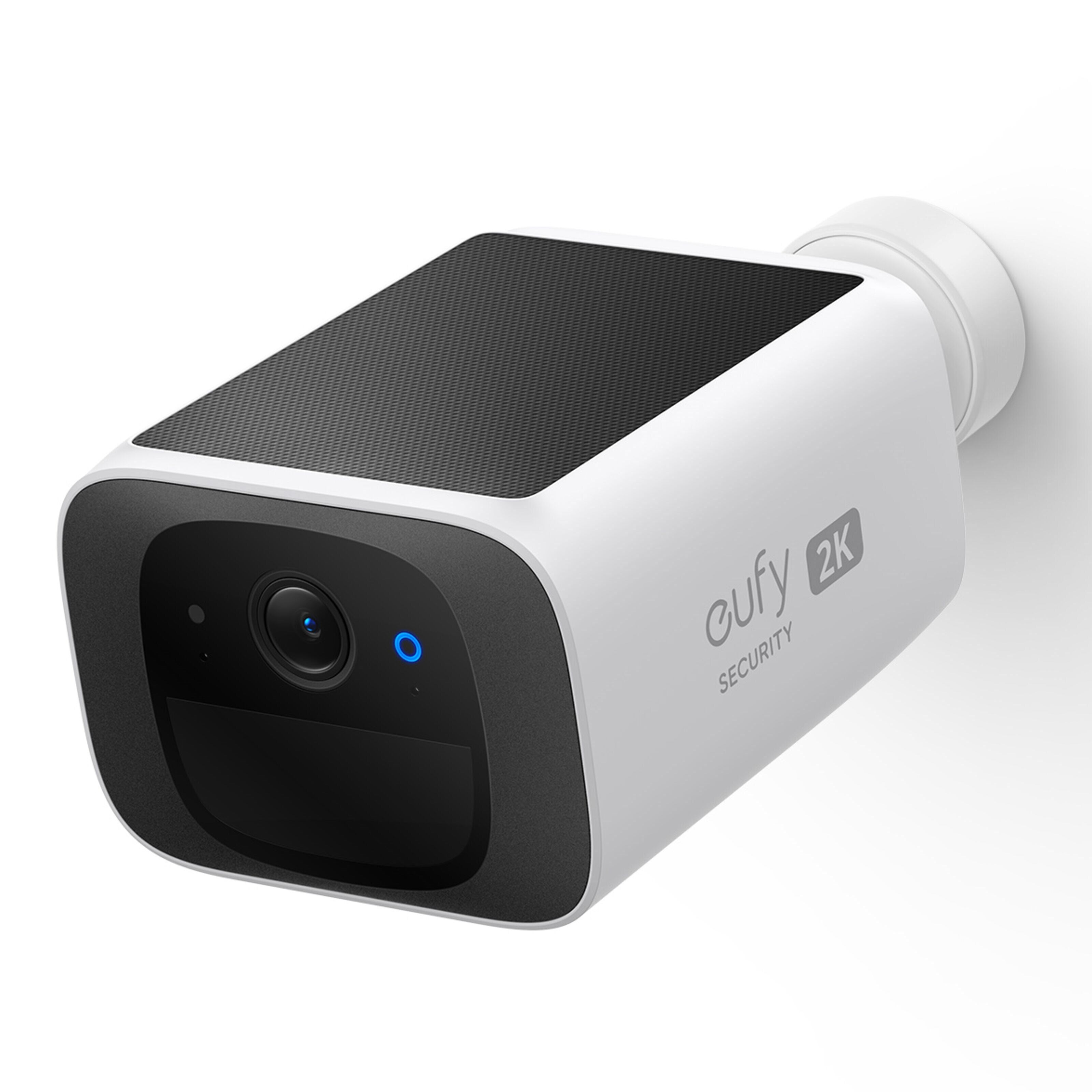 Eufy SoloCam S220 overvåkingskamera 2-pk.