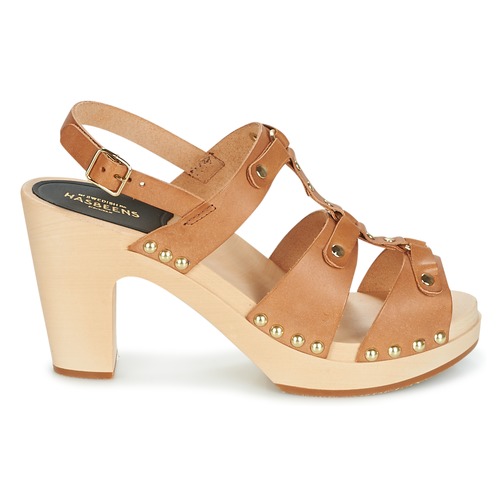 Swedish hasbeens - BRASSY Camel