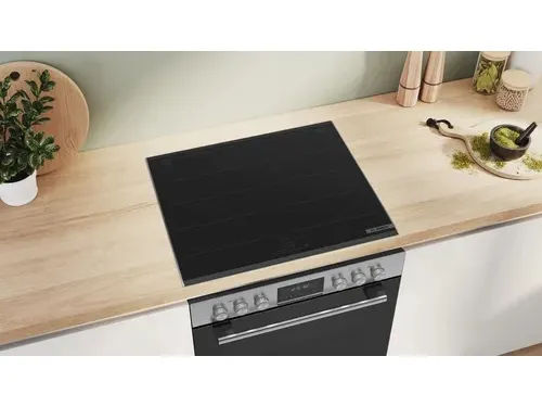 Bosch - Ovn - til indbygning