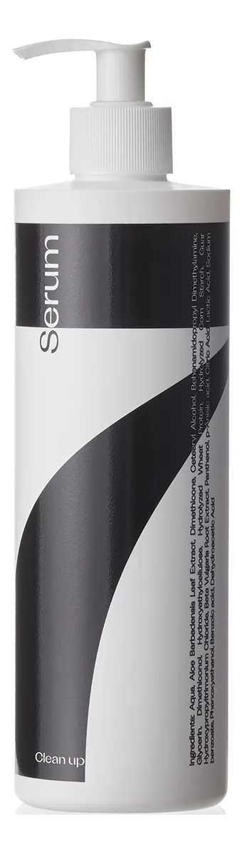 Clean up Serum 7 - 500 ml.