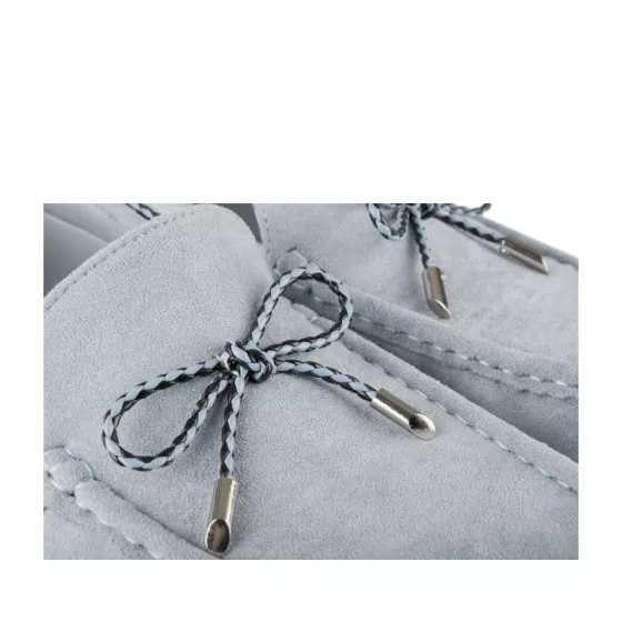 Chaussures bateau BLEU CAPE BOARD