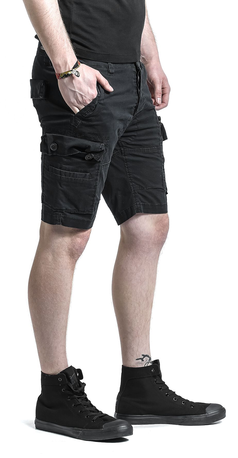 Bermuda Kite Slim Fit | Brandit Short