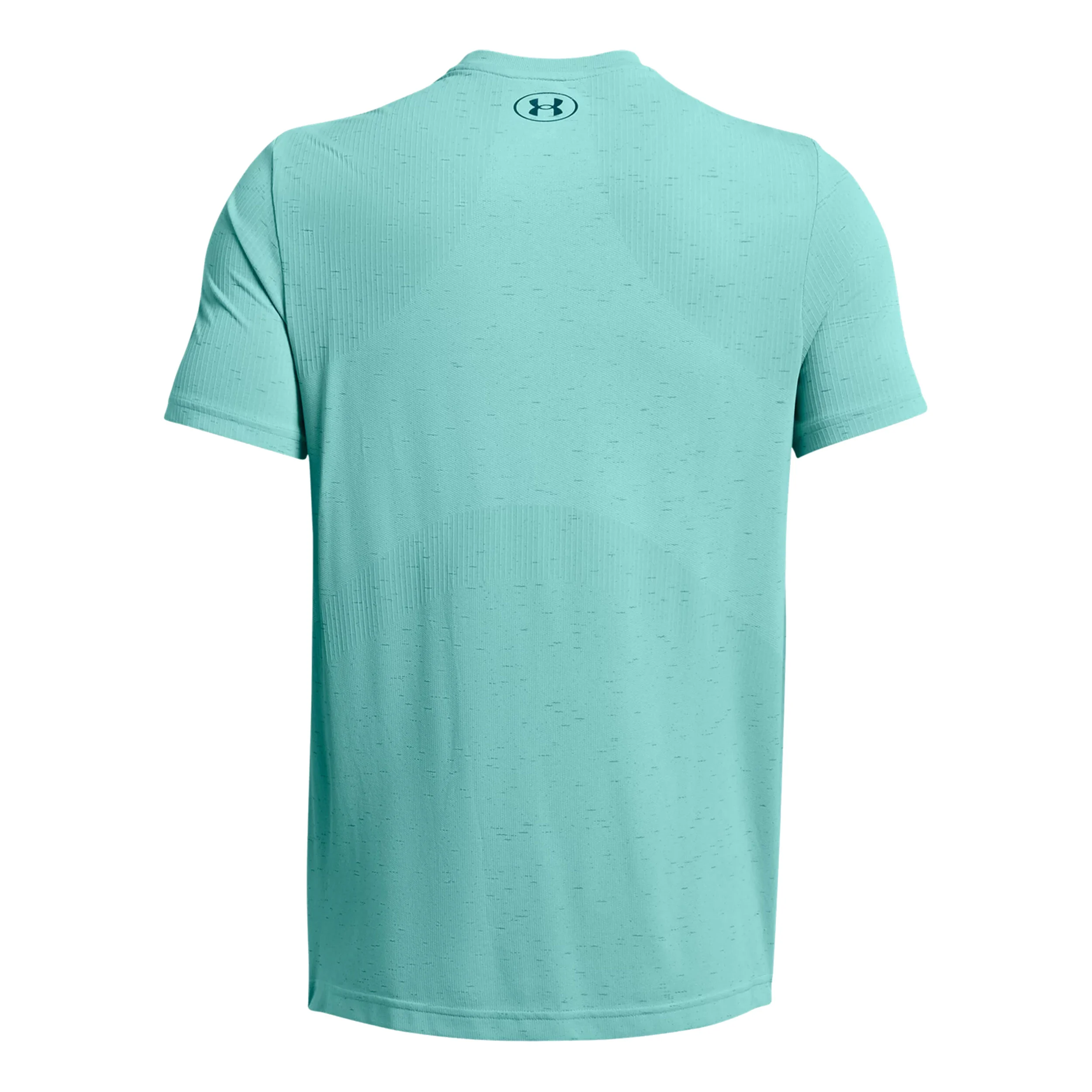 Under Armour Vanish Seamless T-shirt Hommes - Vert
