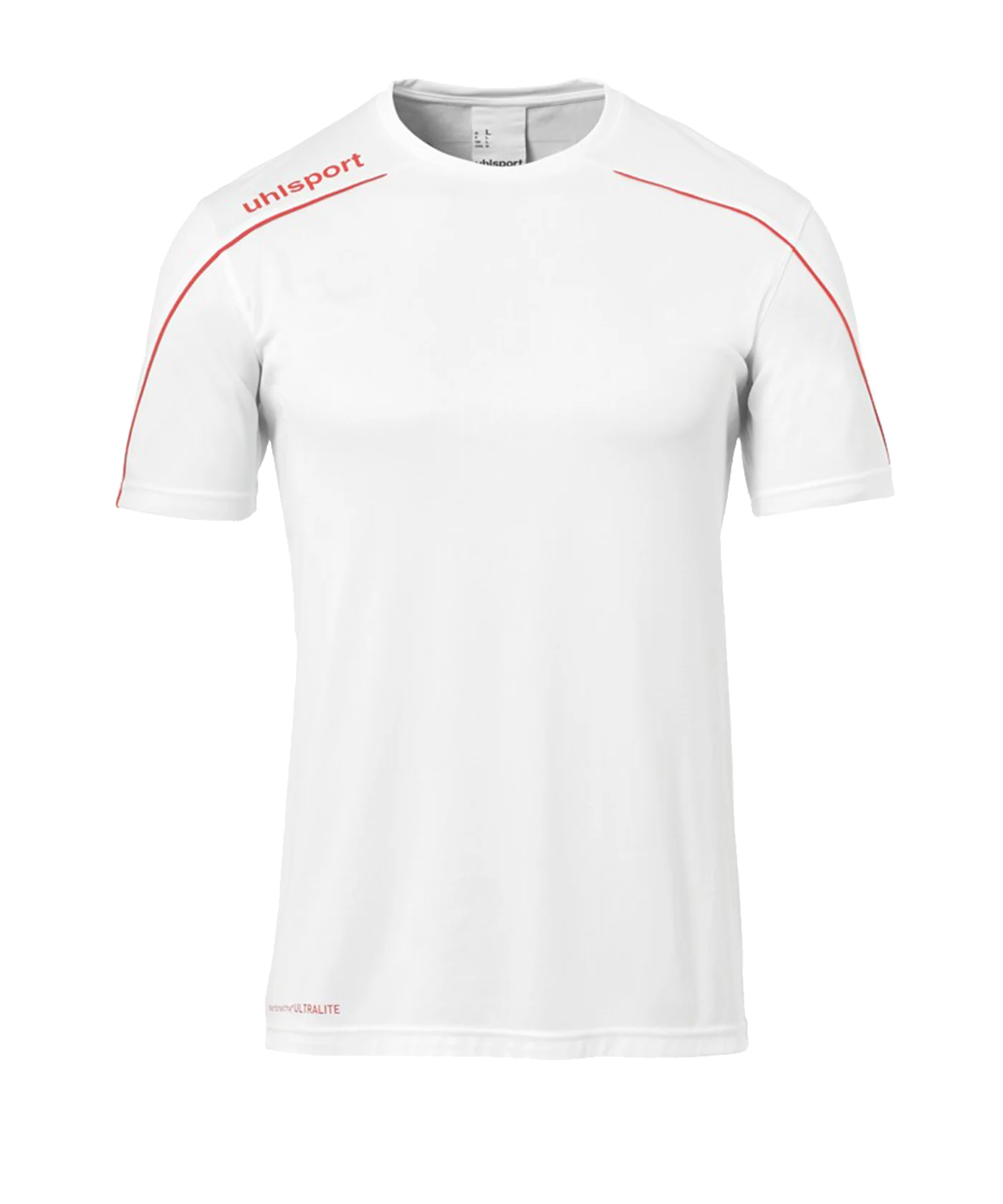 uhlsport Stream 22 Trikot kurzarm Kids Weiss F16