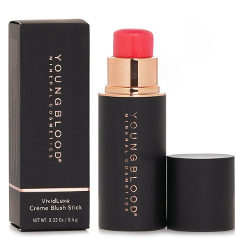 Youngblood VividLuxe Cream Blush Stick