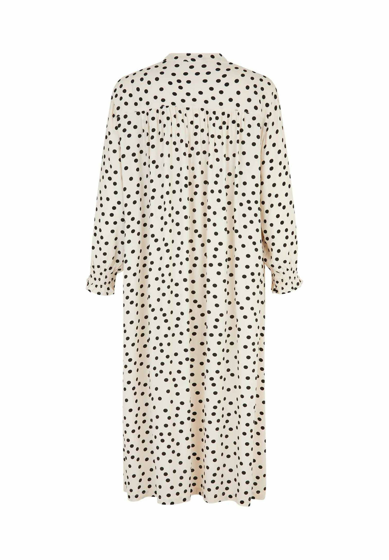 MASAI| Damen Hemdkleid Nukalos