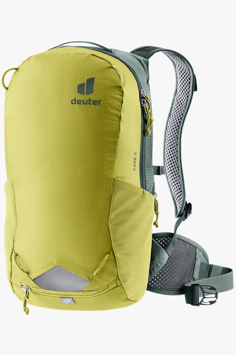 deuter Race 8 L Bikerucksack