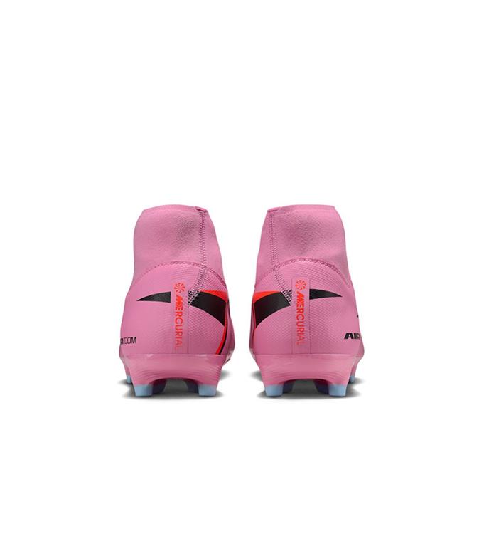 Nike Mercurial Superfly 10 Academy FQ1456 MAGIC-FLAMINGO-BLACK-TOTAL-CRI