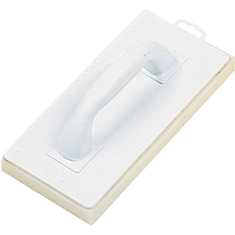 Platoir à nettoyer polyester 29 x 14 cm