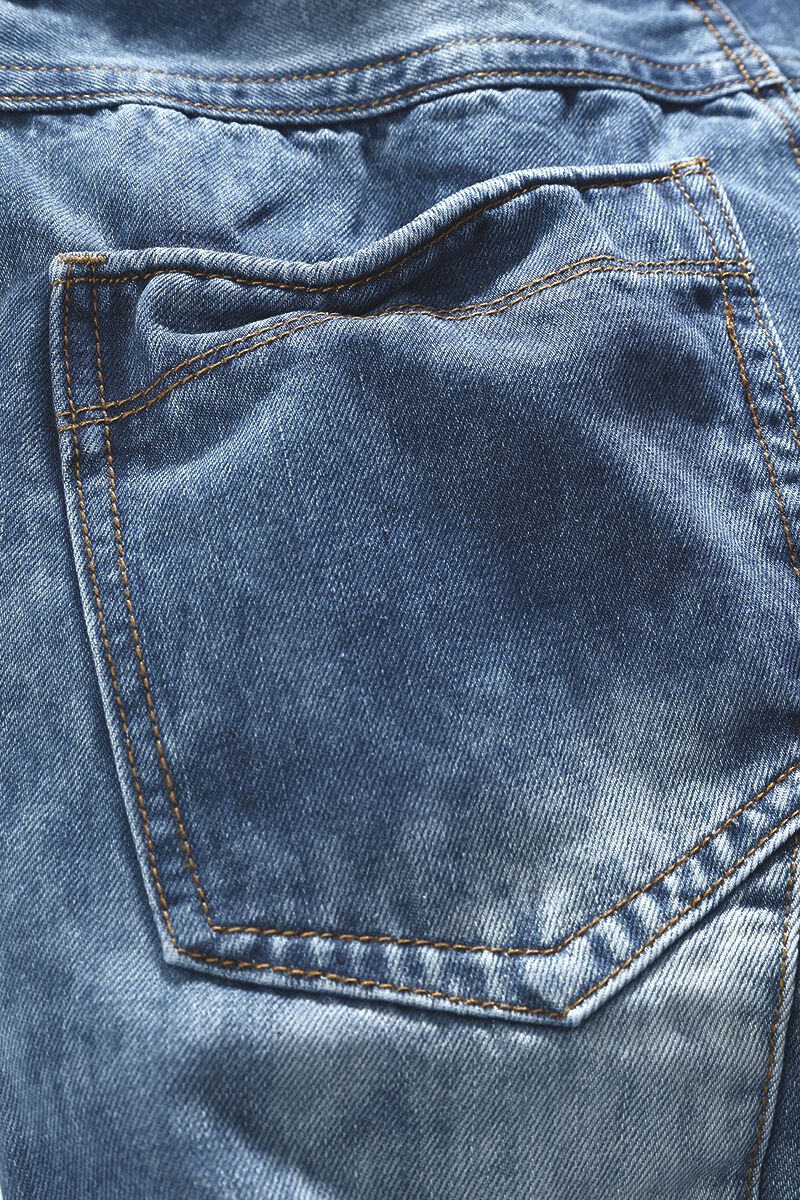 Scott | Forplay Jean